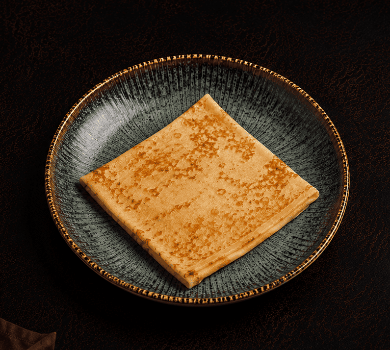 45 Crepe