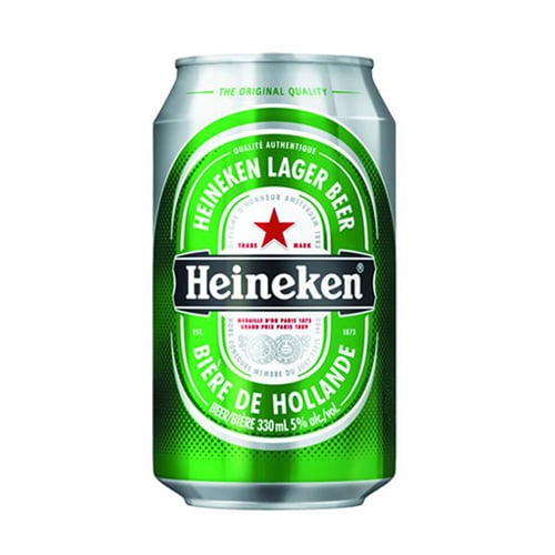 Heineken