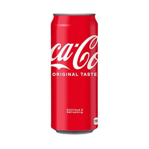 76 Coca-Cola