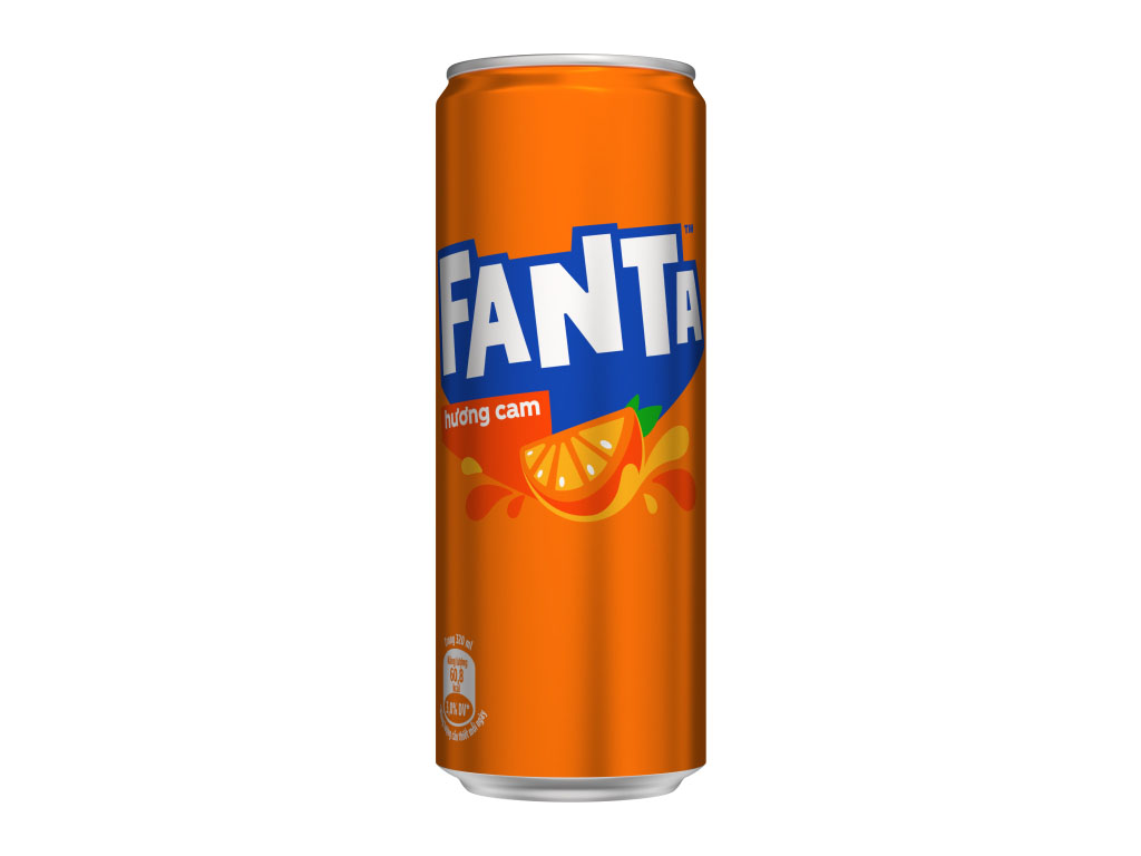 78 Fanta
